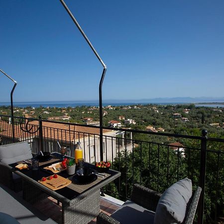 Villa Dimitris - The House Experience Frinion ภายนอก รูปภาพ