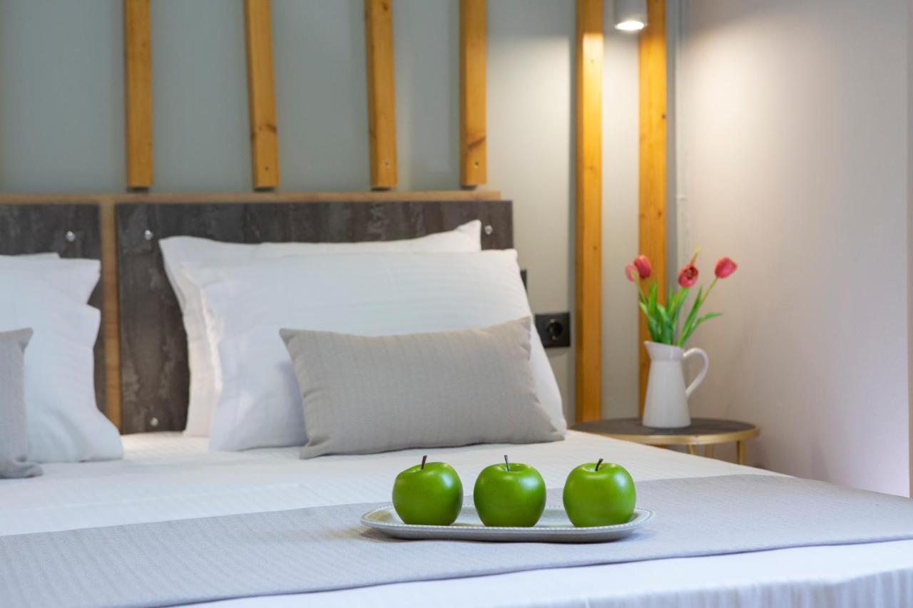 Villa Dimitris - The House Experience Frinion ภายนอก รูปภาพ
