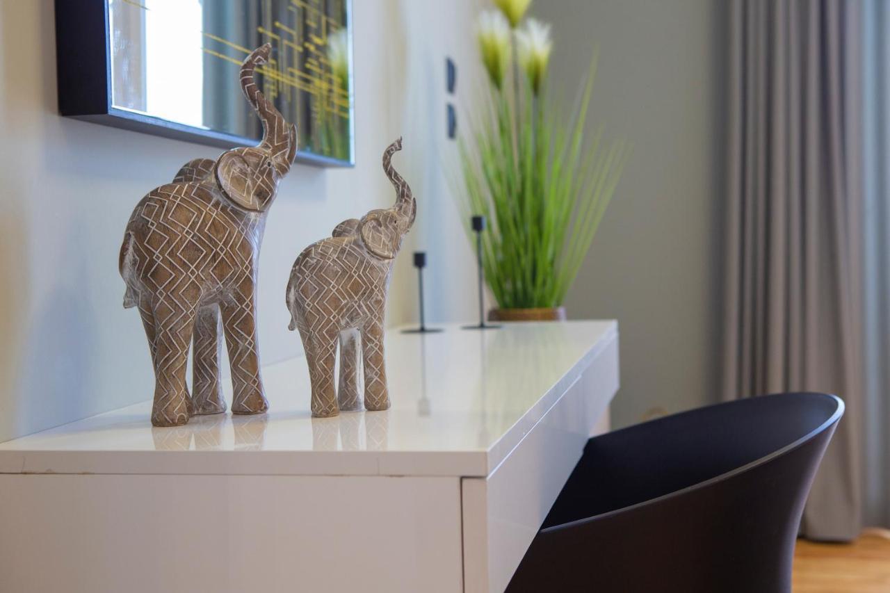 Villa Dimitris - The House Experience Frinion ภายนอก รูปภาพ