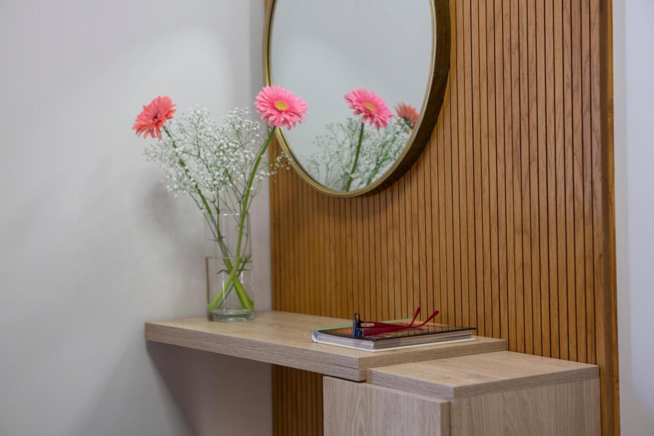 Villa Dimitris - The House Experience Frinion ภายนอก รูปภาพ