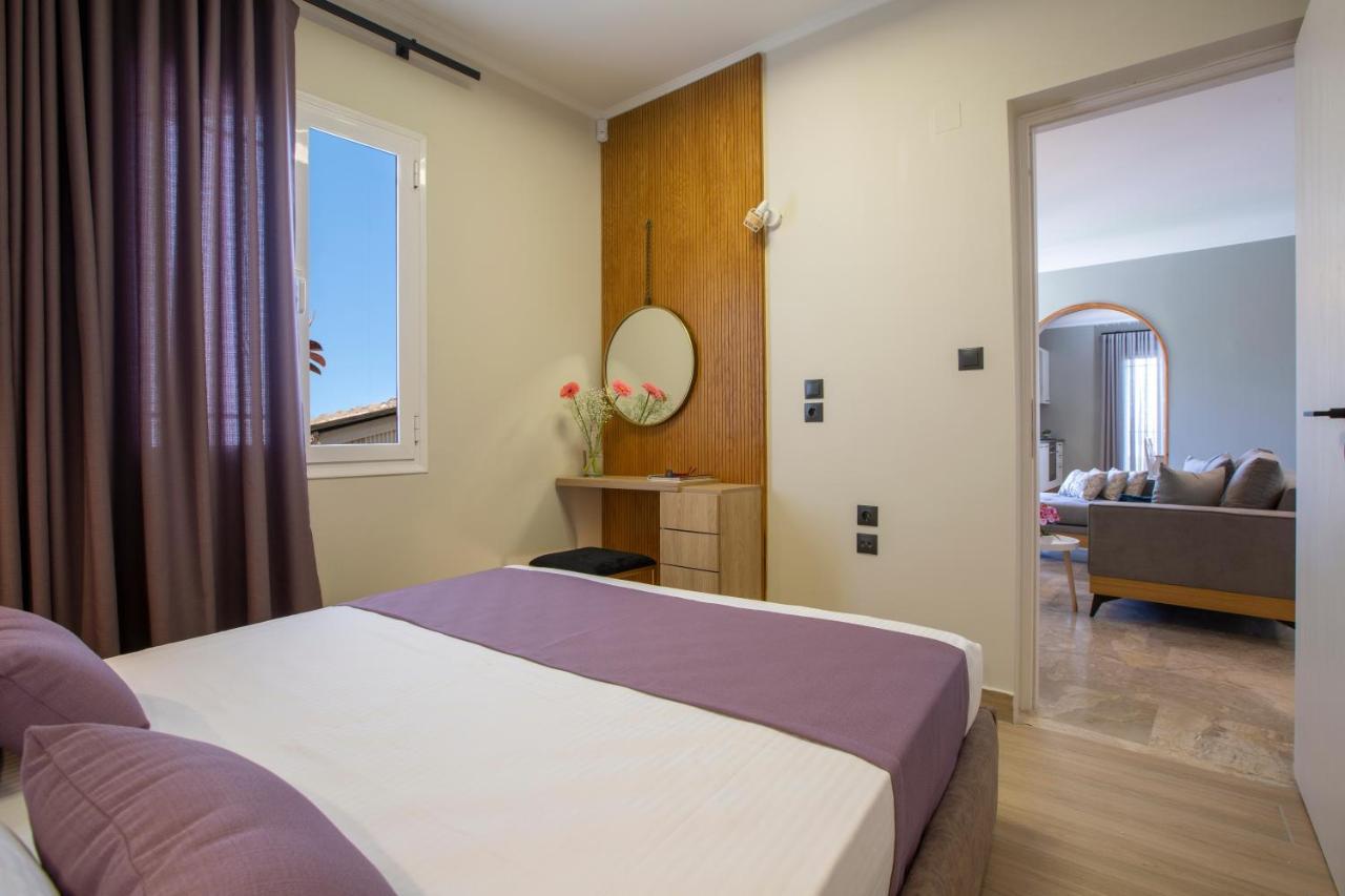 Villa Dimitris - The House Experience Frinion ภายนอก รูปภาพ