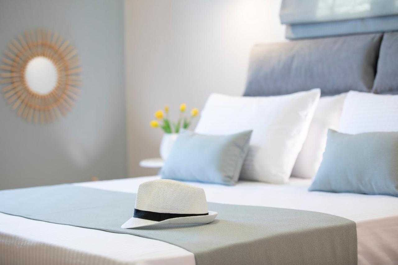 Villa Dimitris - The House Experience Frinion ภายนอก รูปภาพ