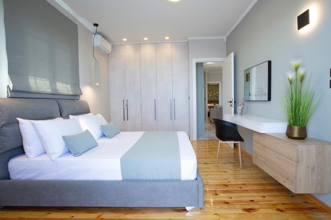 Villa Dimitris - The House Experience Frinion ภายนอก รูปภาพ