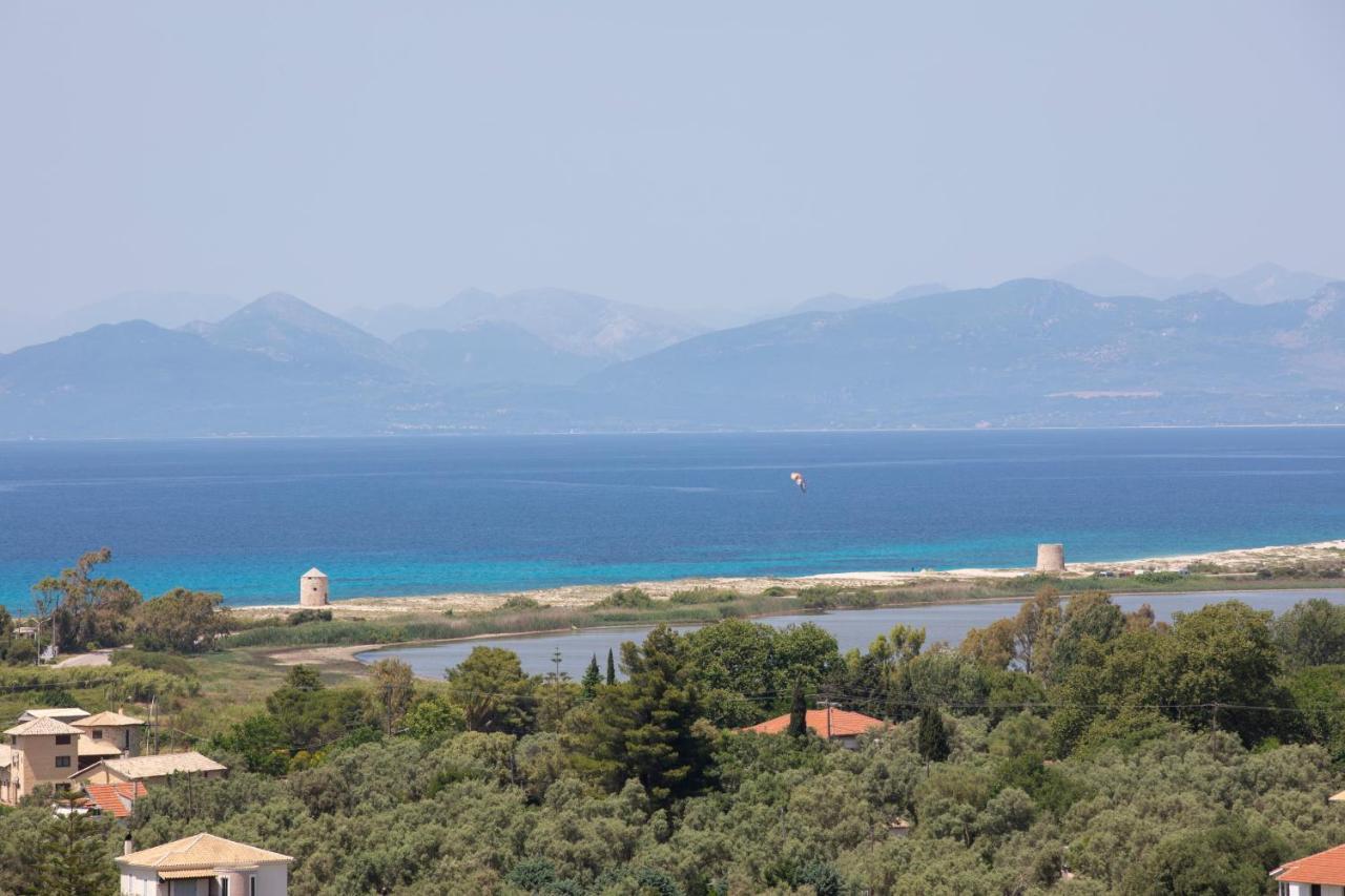 Villa Dimitris - The House Experience Frinion ภายนอก รูปภาพ