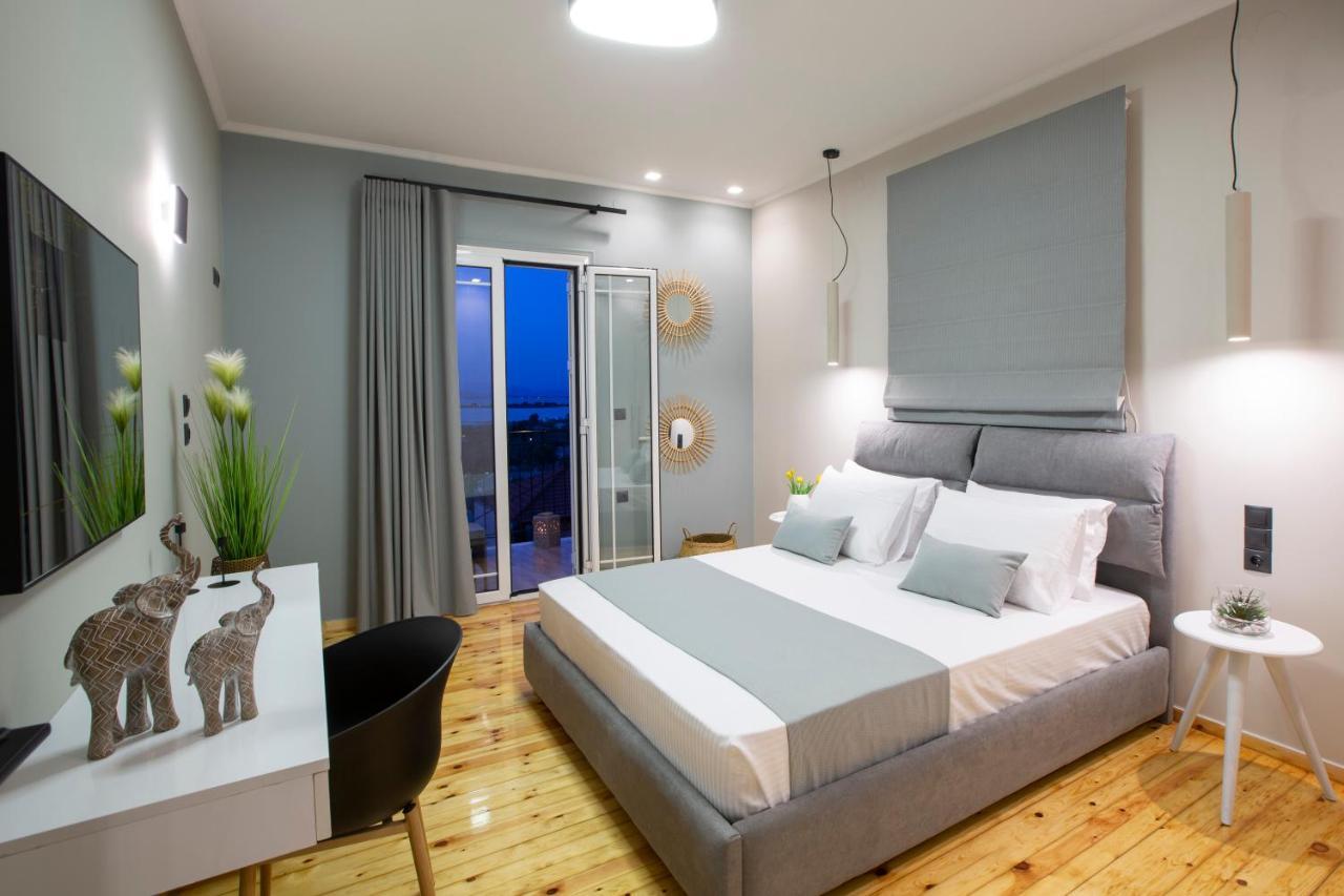 Villa Dimitris - The House Experience Frinion ภายนอก รูปภาพ